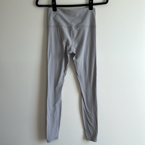 Athleta Lilac Leggings - Size XS - Picture 4 of 9